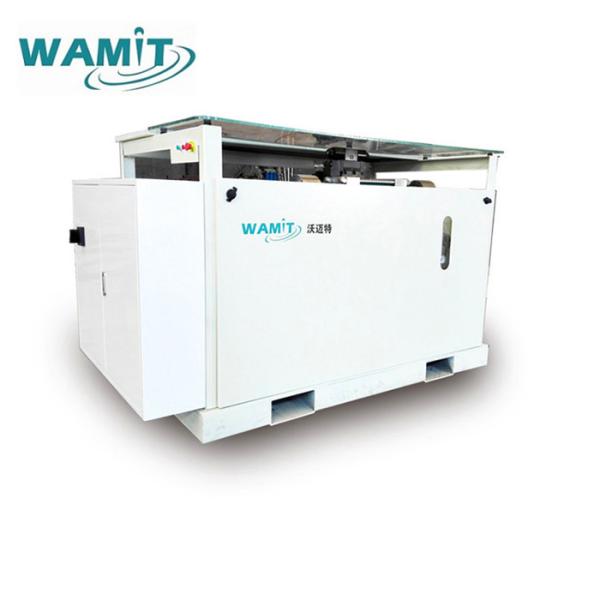 A bomba Waterjet 60000psi da intensificador de WAMIT flui bomba Waterjet