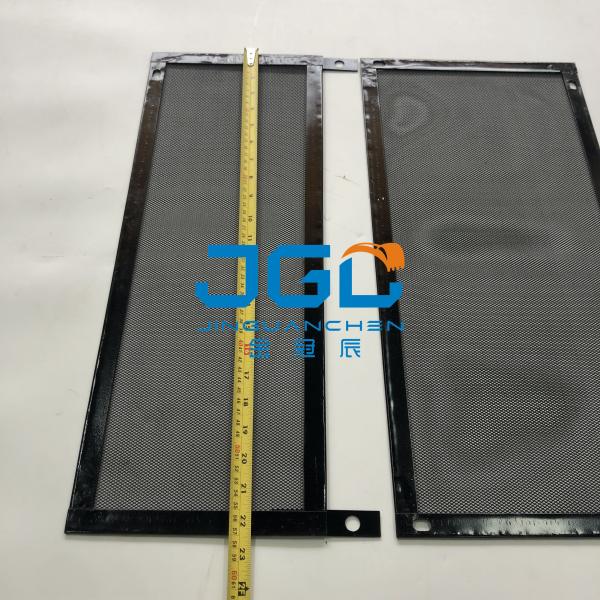 Construction Machinery Accessories EX60 Air Filter Excavator Maintenance Accessories