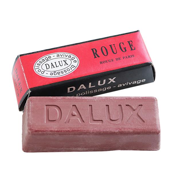 Buffing Wax Jewellers Rouge Polishing Compound Brass Polishing Wax Paste