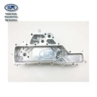 Máquina escavadora Radiator Eng Oil Cooler ME088928 de SK200-6E SK230-6 6D34