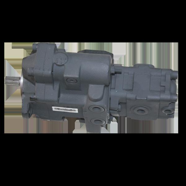 ZX40 Main Pump Belparts Excavator For Hitachi Zx40 Hydraulic Pump 4466797 4486558