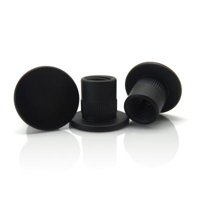 Passivated Finish Custom Black Oxide Stainless Steel Blind Rivet Nuts in DIN Standard