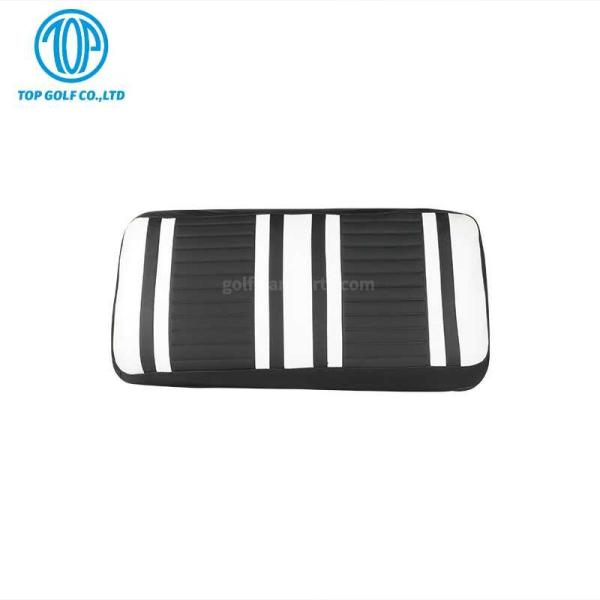 S-oo12 Golf Cart Back Seat Cushion Suitable For Ds Ezgo Txt Rxv Car