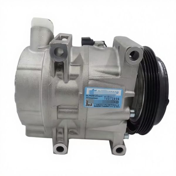 Auto AC Compressor for Nissan Pathfinder R50 Infiniti QX4 3.3 12V 92600-OW001/92600-0W004/92600OW001/926000W004 Part Number