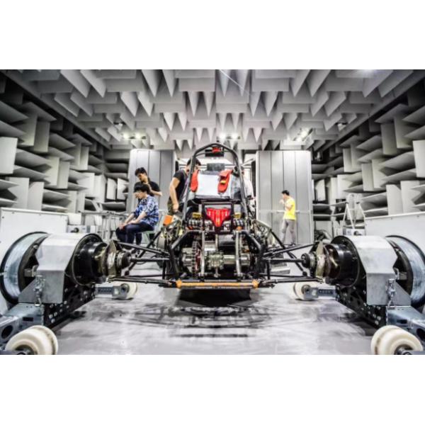 Заливка формы 6061 6063 изготовленных на заказ алюминиевых части T6 для снабжения жилищем редуктора