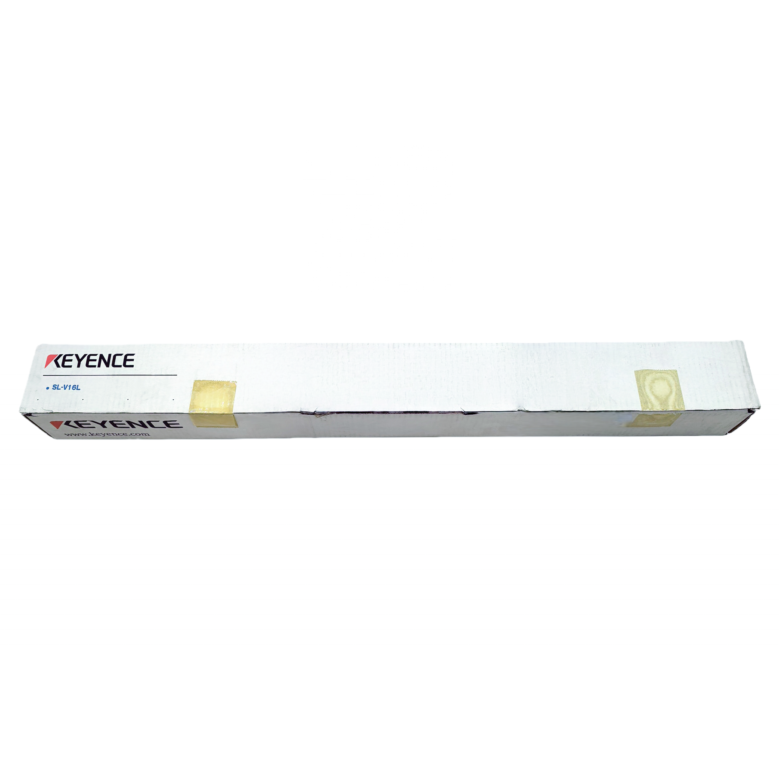 KEYENCE SL-V16L Safety Light CurtainOperating ParametersOperating Distance Range: mMaximum