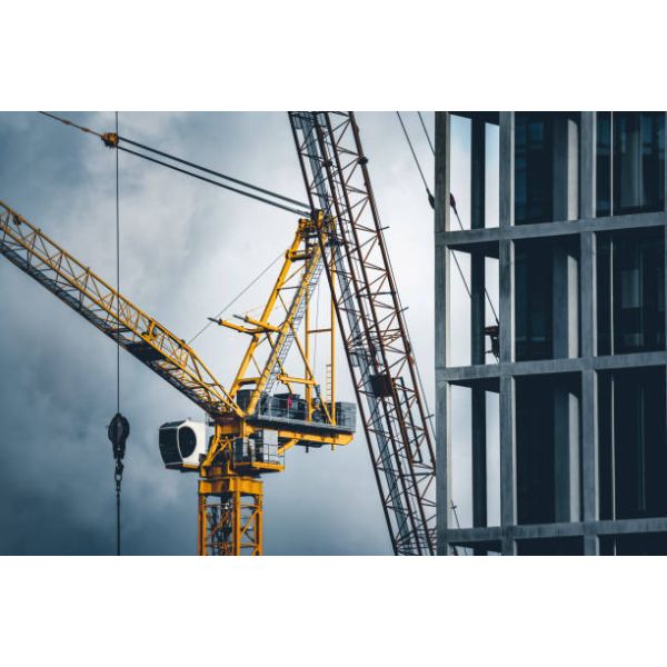 Spacious Multi-Storey Building for Commercial & Residential Use