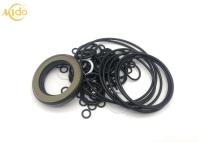 PV10V00003R100 Hydraulic Cylinder Seal Kit For Kobelco Excavators SK25SR