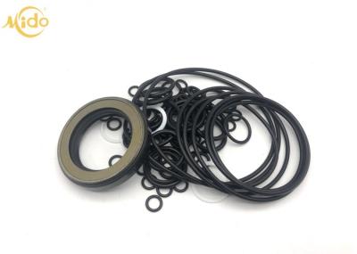 PV10V00003R100 Hydraulic Cylinder Seal Kit For Kobelco Excavators SK25SR