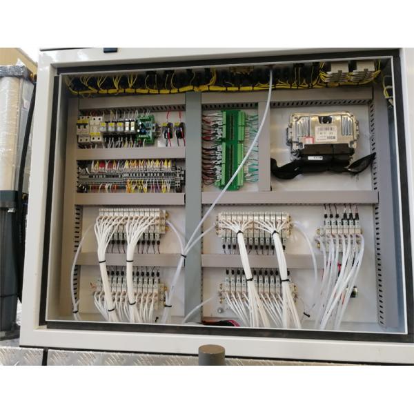 8000 Liter Asphalt Construction Equipment Bitumen Distributor Truck With 6000mm Spray Width