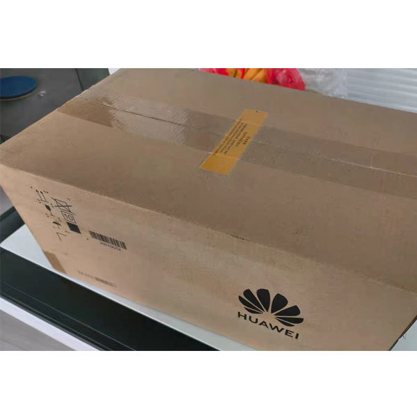 Huawei SmartAX EA5801 OLT with 4 x G-PON and GPON Combo AC Power Supply Compact Design for Rapid Deployment