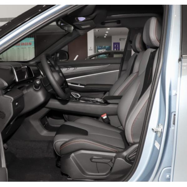 Места компактное SUV двери 5 версии 5 атласа Pro 2023 2.0TD DCT Zungui Geely