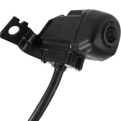 Visión trasera cámara de respaldo aparcamiento cámara de asistencia cámara de marcha atrás cámara 95760B8641-Para Hyundai Santafe