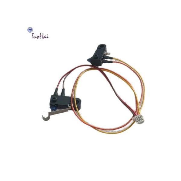 104000387 10-4000387 piezas de máquinas de cajeros automáticos de alta calidad Wincor V2CU Omron Limit