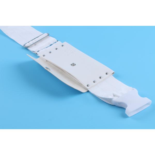 All Seasons Hajj Belt And Umrah Towel Muslim Accessory Customized Color Polyester Woven