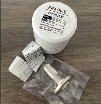 Yokogawa K9471UA Dust Filter for Oxygen Analyzer