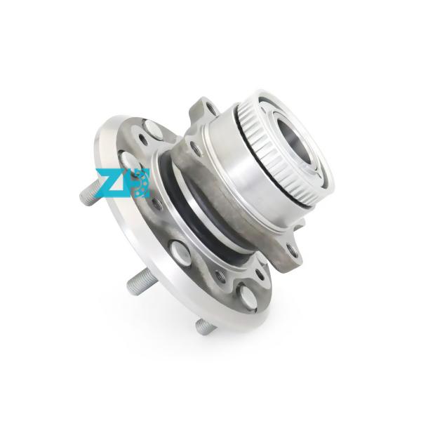 43502-26110 Front Axle Hub Assembly Car Front Axle Hub 4350226110 For Toyota