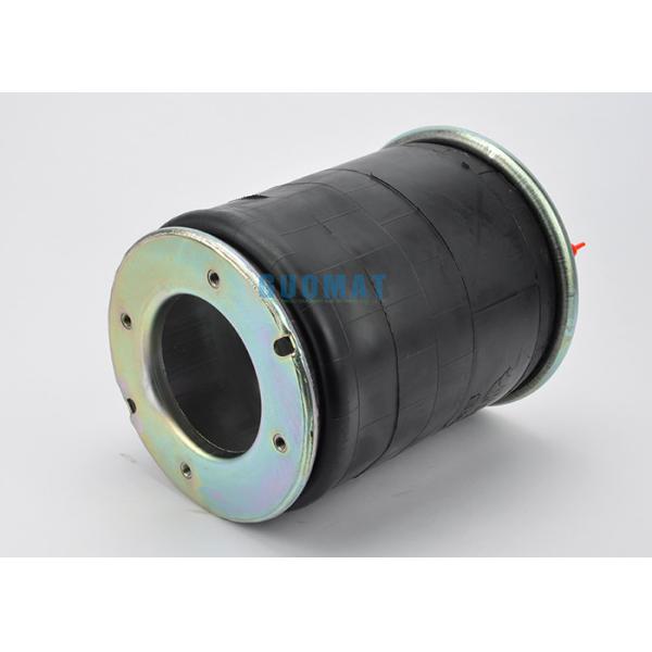 Wholesale W01-M58-6348 Heavy Duty Management  Rubber Truck suspensions Air Spring