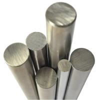 Acier inoxydable laminé à chaud Rod Bar d'Astm 904l 12mm 15mm 20mm