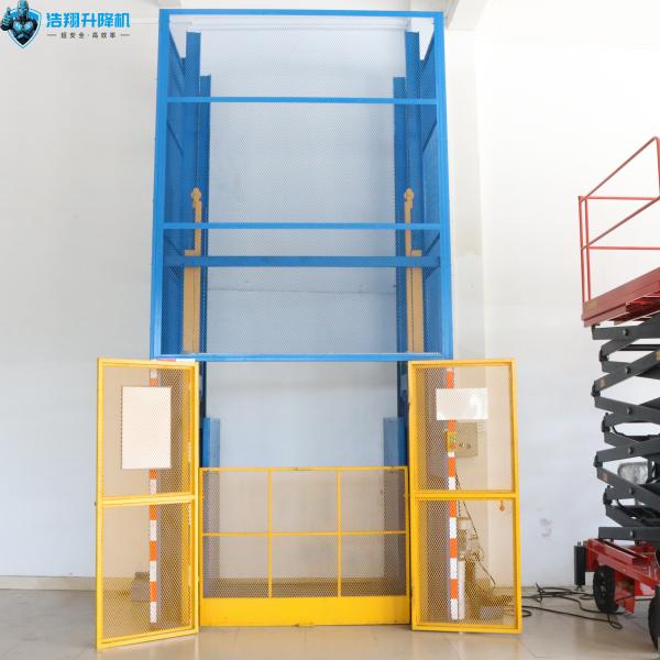 Hydraulic Lift for Person Adjustable Electric Cargo Lift New Condition with Core Motor & Engine for Chair & Lift Table