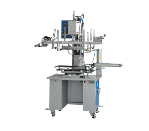 Машина 100×100mm фольги жары формы конуса градуированной шкалы штемпелюя