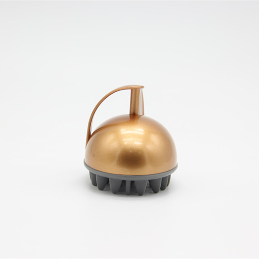 Best Selling Cheap Vibrating Electric Head Massager Vibrating Scalp Brush