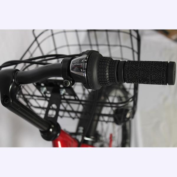 Алюминиевый сплав 22 дюйма MTB горные велосипеды SHIMANO 6 скорости