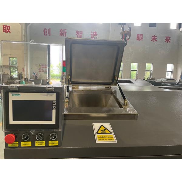 300kg Per Day Food Waste Disposal Reduce Disposer Kitchen Waste Composter