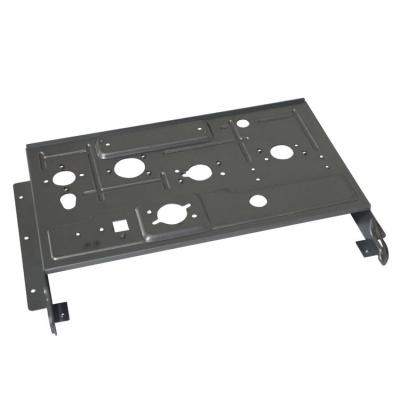 Premium CNC Stainless Steel Parts – Built for Performance | YYI Tech