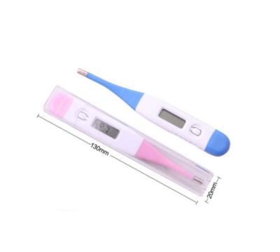 Baby Portable Digital Thermometer For Basal Household And Hospital