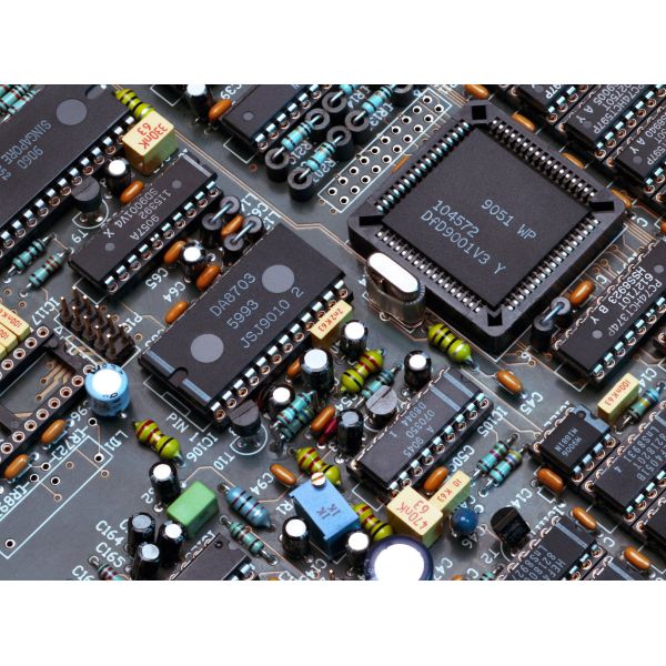 Semi Automatic Visual Measurement Machine One Click Measuring Automatic Focus