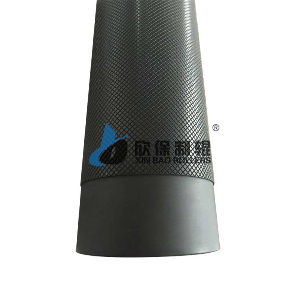 The Factory Produces High-quality Hard Rollers, Nylon Rollers, and Rilsan Rollers,