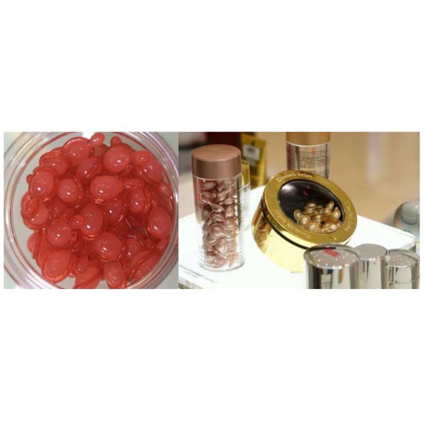JL-250III Softgel Capsule Filling Machine | High-Speed 205,800 caps/hr, ±0.5% Accuracy, GMP-Compliant for Pharma & Food