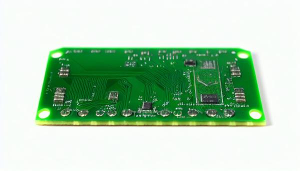 OEM ODM Printed Circuit Board Assembly with Gold Finger Plating Peelable Carbon ink Skills