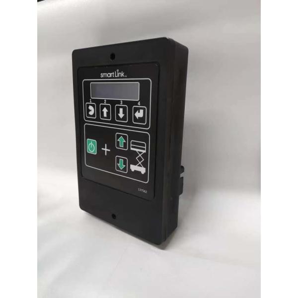 137692GT Electronic Control Units Genie GCON , GR/GRC/GS Genie Scissor Lift