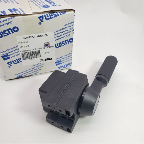 Engine Control Module Unit 261-2209/2612209 Transmission Control For 420E 422E 424B 424D 446D 450E