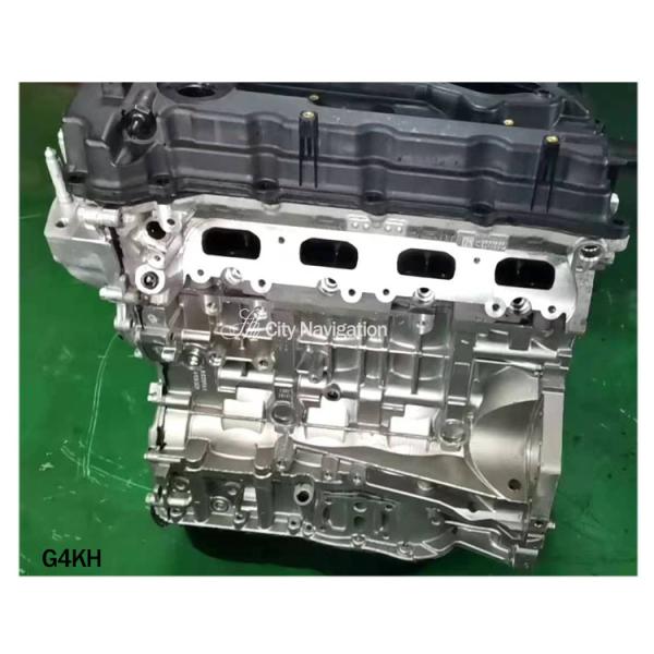 i30 Hatchback 122kW Original ix45 Sportage 2.0L Engine Assembly for Hyundai Kia G4KD