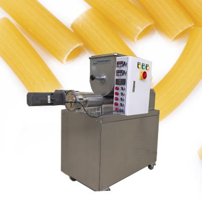 40kg/h Zhuoheng Máquina automática de Macarrão Couscous Pasta Maker com motor SIMENS
