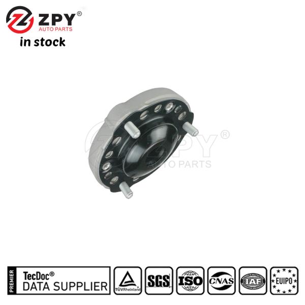 ZPY 7P0412321A Front Suspension Bearing Plate for VW Audi Porsche