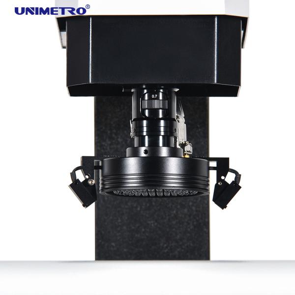 Unimetro 220V Semi-Automatic Visual Measuring Machine - High Precision, Accurate Measurement