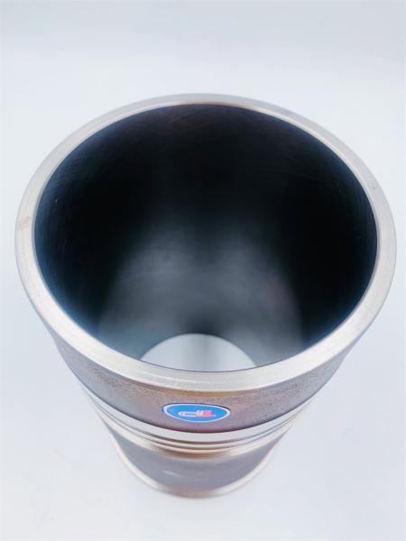 6D140 Diesel Engine Cylinder Liner Main Engine Bearing 6211-21-2210 6211-22-2220
