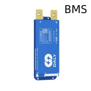 Daly Smart BMS 4s LiFePO4 Active Balance 150A for Power Banks