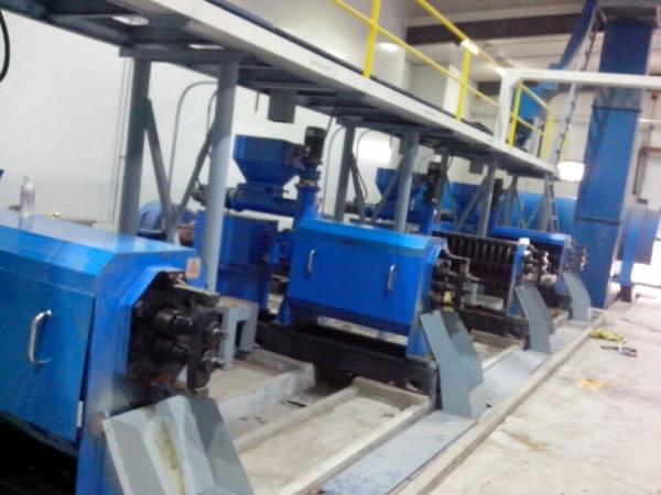100 Tpd Sunflower Seed Edible Oil Press Machine Palm Kernel Oil Extraction Machine