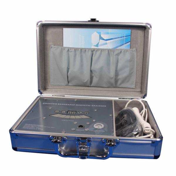 Free Updated Software 41 repots Portable Quantum Body Health For Analyzer Clinic Home AH - Q10 Two color
