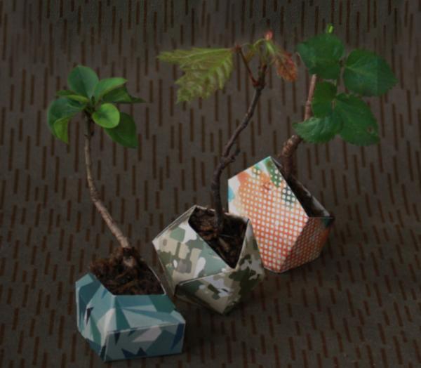 Tear Resistant Folding Paper Packaging Calcium Carbonate 80%  Wood Free