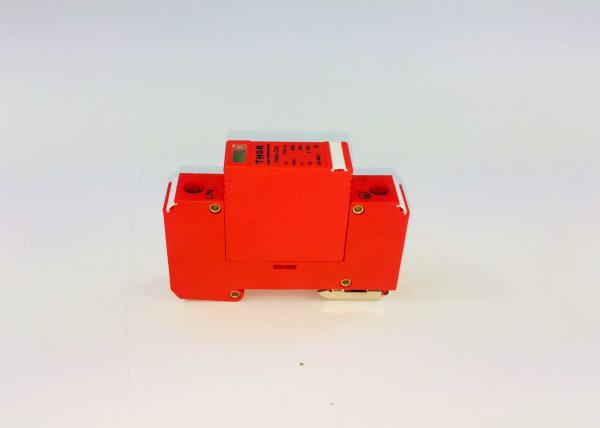 380V 40KA Power Surge Protective Device Type 3 Lightning Protection Module