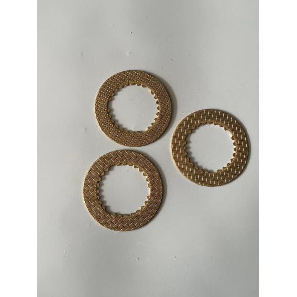 924015.1204 Friction plates Kalmar Reach Stacker Parts