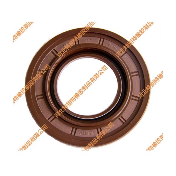 OEM 4K14681 Engine Rubber Oil Seal 56*112*8/10 Sino Truck