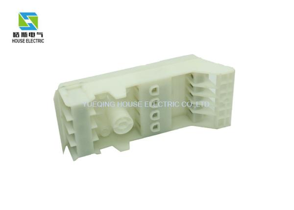 Auto Weatherproof Electrical Junction Box 30°C~110°C Working Temperature
