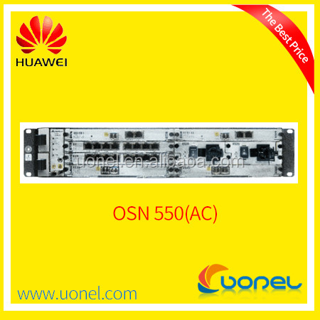 MSTP OptiX OSN 550 (SDH OSN550)
